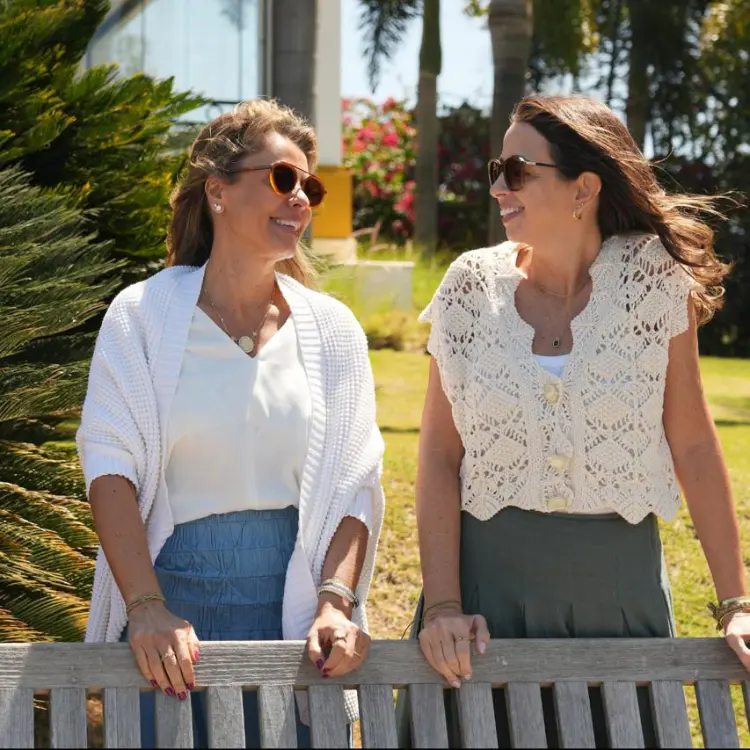 Arquitetas da FADP+ em Indaiatuba