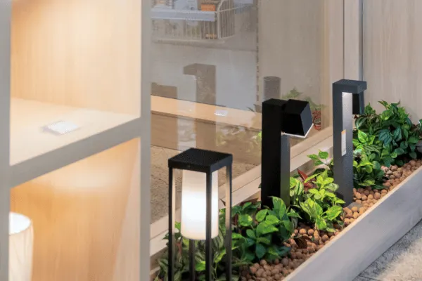 Escritório home office